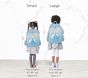 Disney Princess Cinderella Critter Mackenzie Backpack