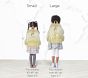 Disney Princess Belle Critter Mackenzie Backpack Bundle, Set of 3