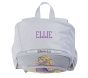 Disney Princess Rapunzel Critter Mackenzie Backpack Bundle, Set of 3