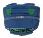 Dragons Glow-in-the-Dark Mackenzie Backpack Bundle, Set of 3