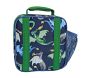 Dragons Glow-In-The-Dark Mackenzie Lunch Box