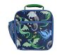 Dragons Glow-In-The-Dark Mackenzie Lunch Box
