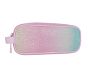 Dreamy Skies Ombre Glitter Mackenzie Pencil Case