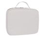Embroidered Daisies Colby Lunch Box