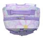 Flower Power Tie-Dye Mackenzie Backpack Bundle, Set of 3