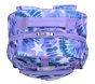 Galaxy Tie-Dye Mackenzie Backpack Bundle, Set of 3
