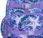 Galaxy Tie-Dye Mackenzie Backpack