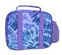 Galaxy Tie-Dye Mackenzie Lunch Box
