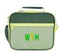 Green/Neon Astor Lunch Box