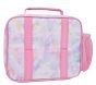 Heart Tie Dye Pink Mackenzie Lunch Box