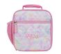 Heart Tie Dye Pink Mackenzie Lunch Box