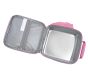 Heart Tie Dye Pink Mackenzie Lunch Box