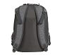 Heritage Space Glow-in-the-Dark Adaptive Mackenzie Backpack Bundle, Set of 3