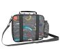 Heritage Space Glow-In-The-Dark Adaptive Mackenzie Lunch Box