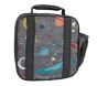 Heritage Space Glow-In-The-Dark Mackenzie Lunch Box