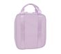 Lavender Make It Mine Lunch Box