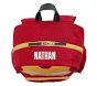 Marvel's Iron Man Critter Glow-in-the Dark Mackenzie Backpack Bundle, Set of 3