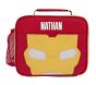 Marvel's Iron Man Critter Glow-In-The Dark Mackenzie Lunch Box