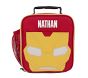 Marvel's Iron Man Critter Glow-In-The Dark Mackenzie Lunch Box