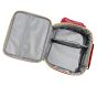 Marvel's Iron Man Critter Glow-In-The Dark Mackenzie Lunch Box
