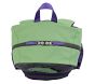 Marvel's The Hulk Critter Glow-In-The Dark Mackenzie Backpack Bundle, Set of 3