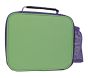 Marvel's The Hulk Critter Glow-In-The Dark Mackenzie Lunch Box