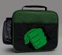 Marvel's The Hulk Critter Glow-In-The Dark Mackenzie Lunch Box