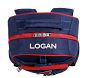 <i>MLB™</i> Atlanta Braves Mackenzie Backpack Bundle, Set of 3