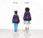 <i>MLB™</i> Atlanta Braves Mackenzie Backpack Bundle, Set of 3