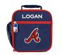 <i>MLB™</i> Atlanta Braves Mackenzie Lunch Box
