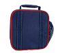 <i>MLB™</i> Atlanta Braves Mackenzie Lunch Box