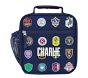 MLS Glow-In-The-Dark Mackenzie Lunch Box