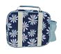 Navy Daisies Mackenzie Lunch Box