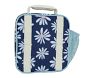 Navy Daisies Mackenzie Lunch Box