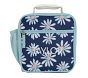Navy Daisies Mackenzie Lunch Box