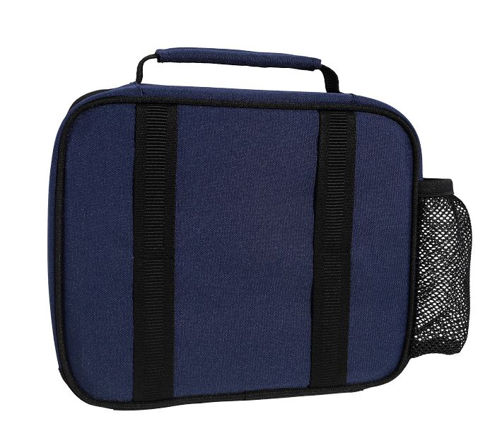 Navy Drip Glow-in-the-Dark Mackenzie Backpack Bundle, Set of 3