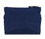 Navy Drip Glow-in-the-Dark Mackenzie Supplies Pouch
