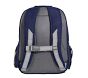 Navy Glow-in-the-Dark Construction Mackenzie Backpack Bundle, Set of 3
