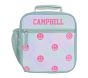 Ombre Smiley Face Mackenzie Lunch Box