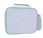 Ombre Smiley Face Mackenzie Lunch Box