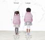 Pink Ballerinas Glow-in-the-Dark Mackenzie Backpack Bundle, Set of 3