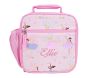 Pink Ballerinas Glow-In-The-Dark Mackenzie Lunch Box