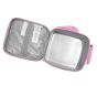Pink Ballerinas Glow-In-The-Dark Mackenzie Lunch Box