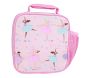 Pink Ballerinas Glow-In-The-Dark Mackenzie Lunch Box
