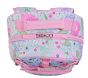 Pink Floral Blooms Mackenzie Backpack Bundle, Set of 3