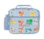 Pokémon Glow-in-the-Dark Mackenzie Adaptive Lunch Box