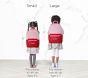 Red/Pink Astor Backpack