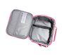 Red/Pink Astor Lunch Box