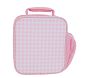 Ruffle Gingham Pink Mackenzie Backpack Bundle, Set of 3
