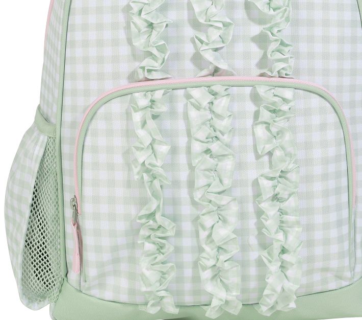 chateau gingham print mini backpack TRVL Design Our best Loungefly Cinnamoroll Daisy Gingham Mini